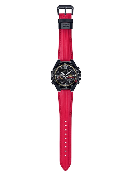CASIO ECB-10HR-1A