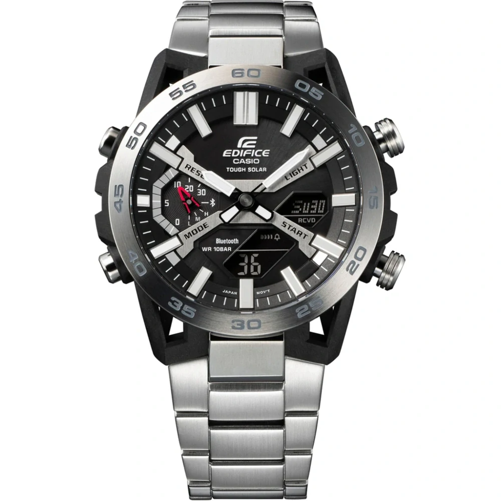 CASIO ECB-2000D-1A