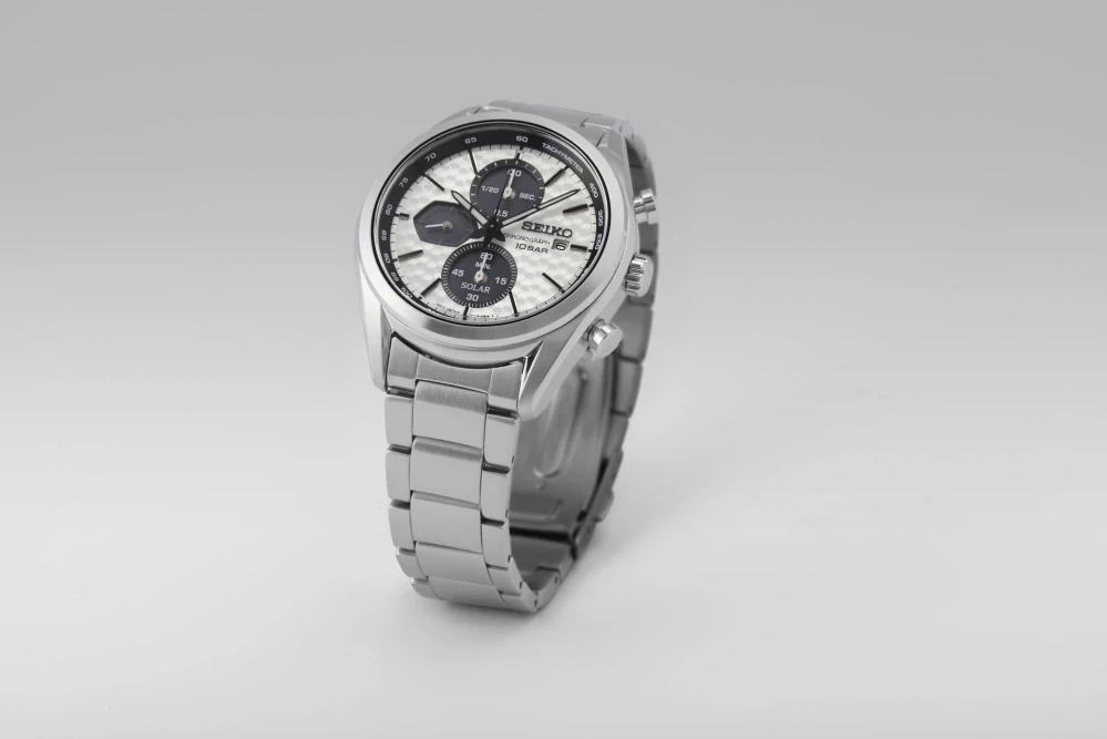 SEIKO SSC769P1