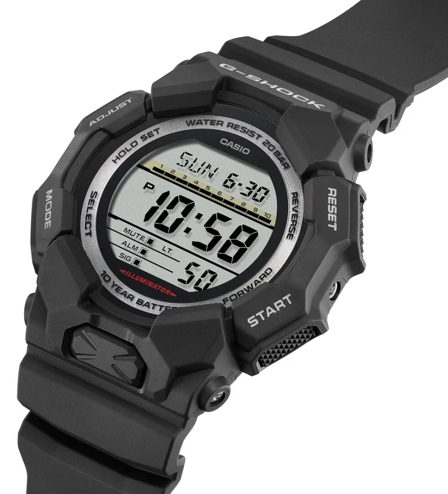 CASIO GD-010-1ER