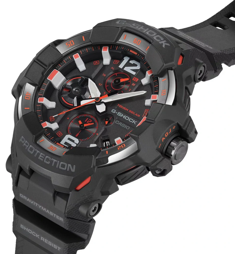 CASIO GR-B300-1A4ER