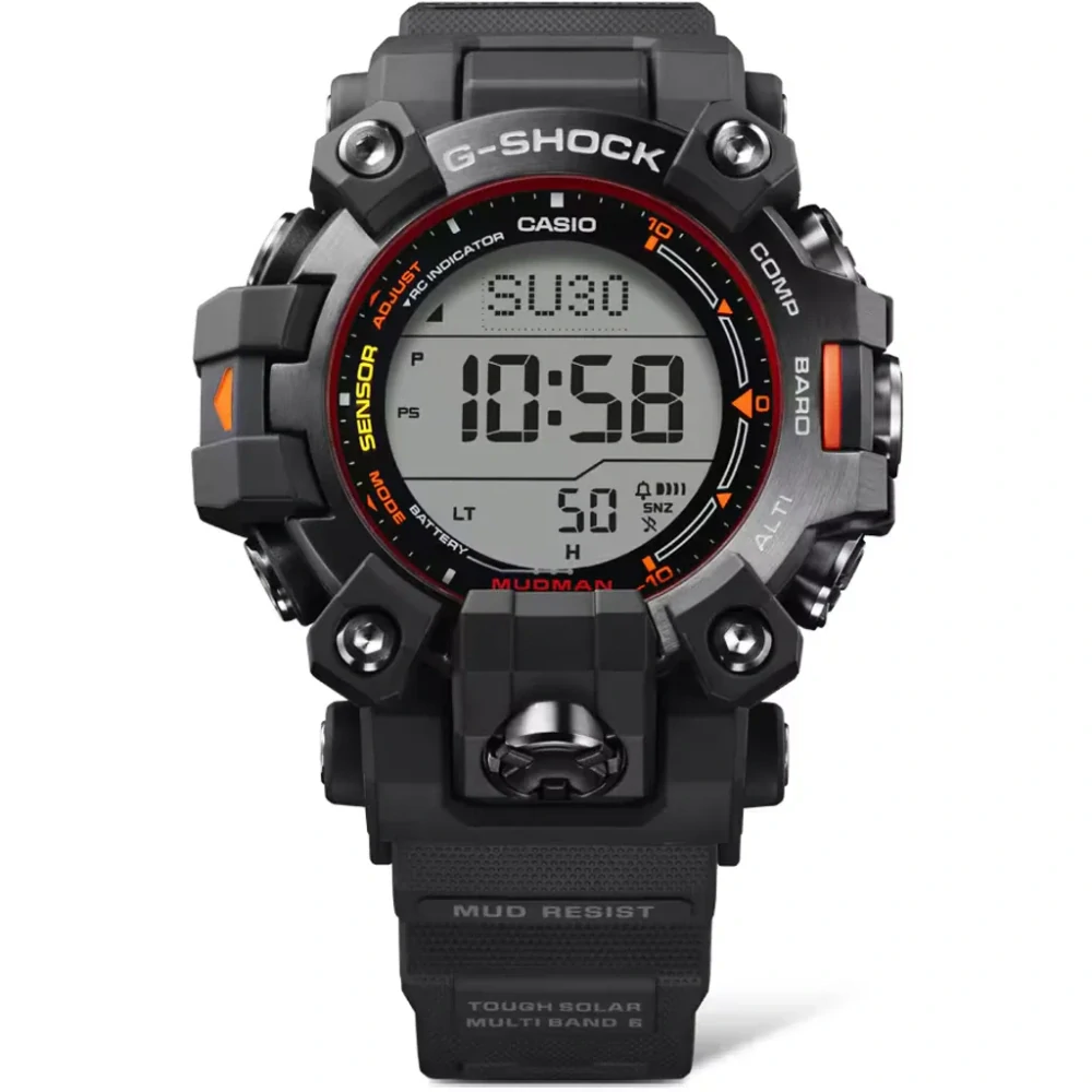 CASIO GW-9500MEC-1E