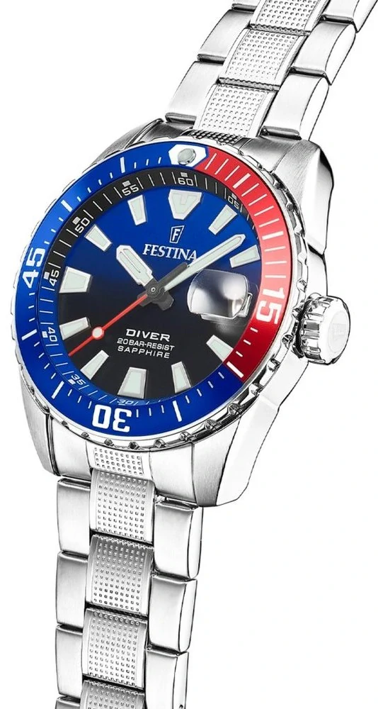 FESTINA 20669-4