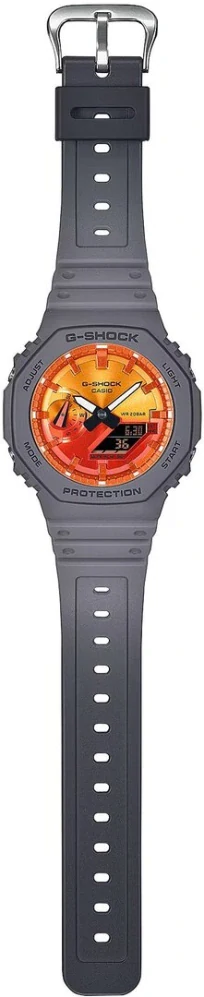 CASIO GA-2100FL-8A