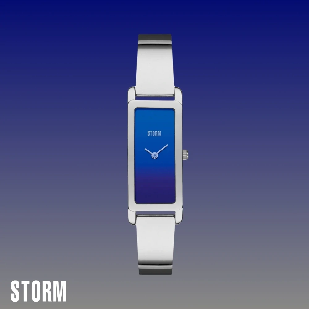STORM LAILA LAZER BLUE