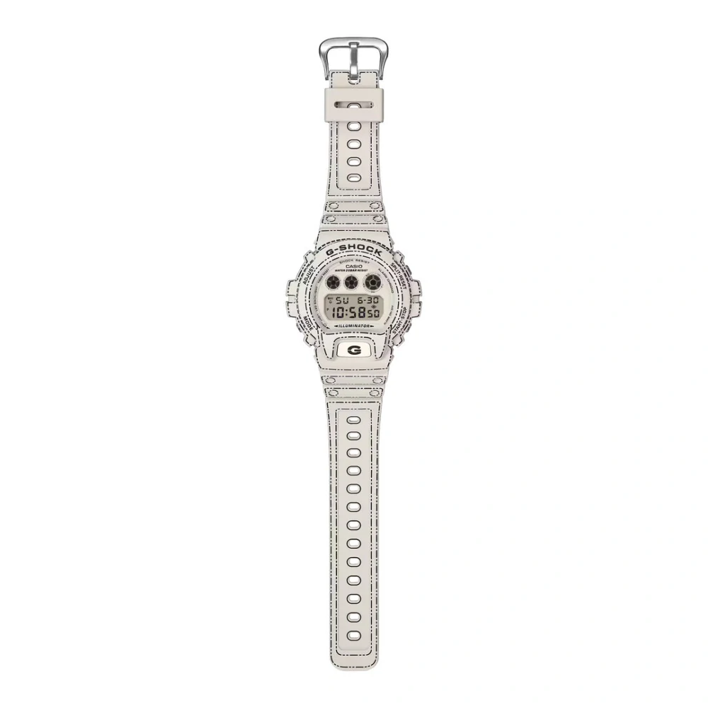CASIO DW-6900RGM-5