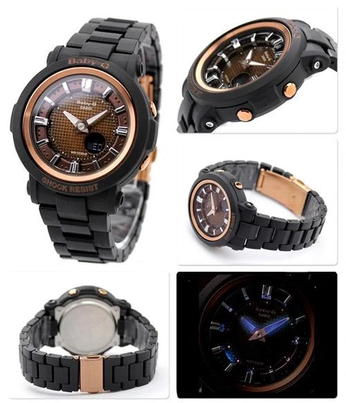 CASIO BGA-301-1A