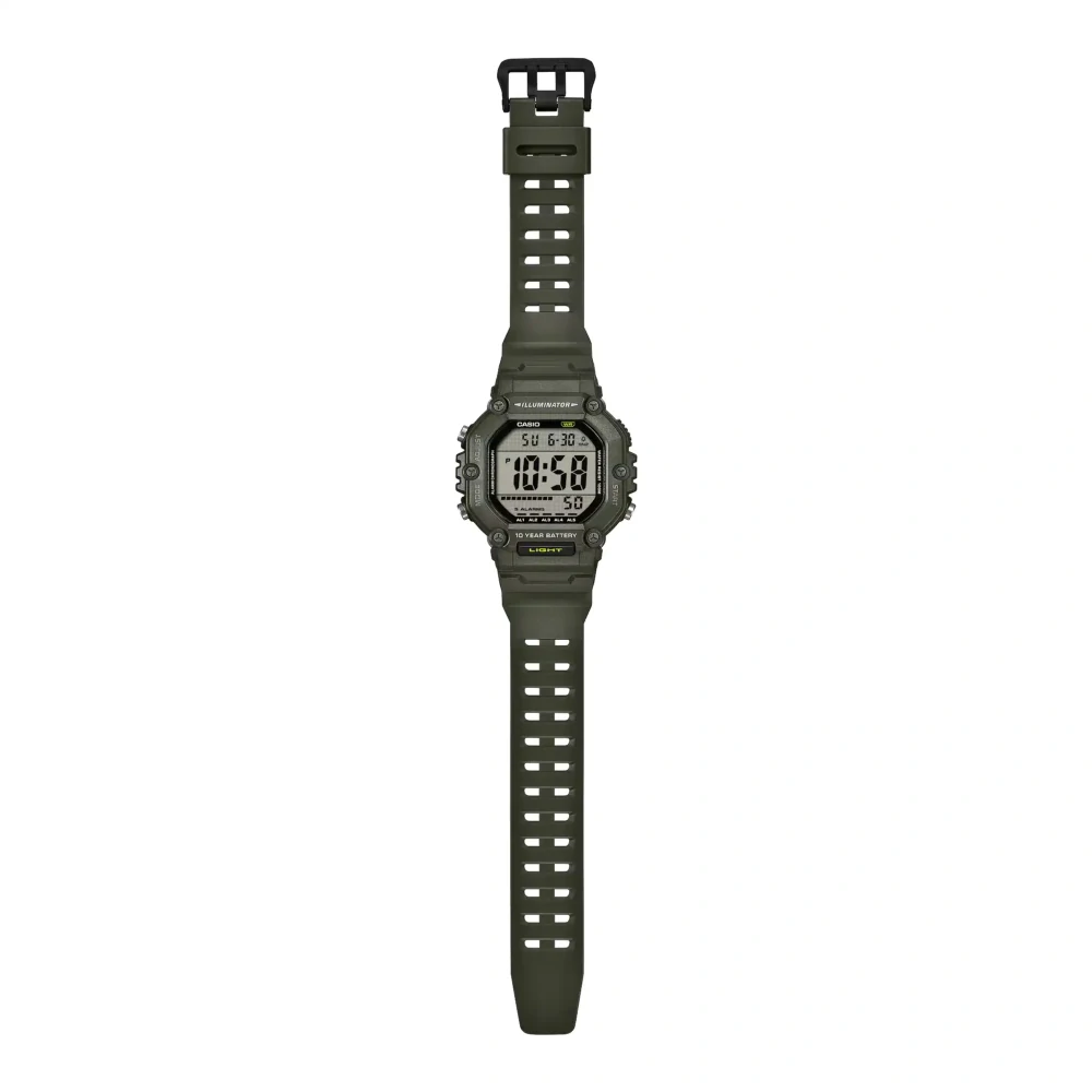 CASIO AE-1600HX-3A