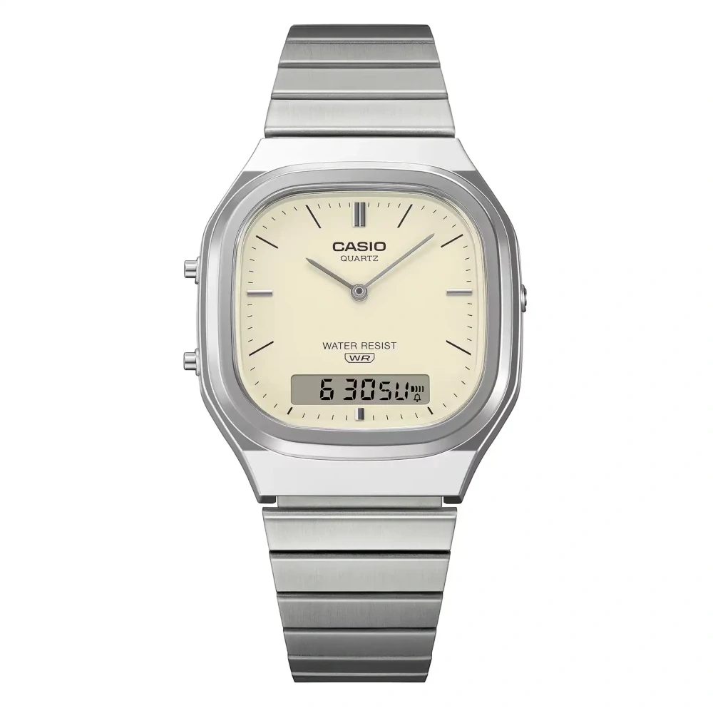 CASIO AQ-240E-7A2