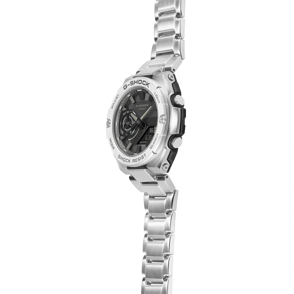 CASIO GST-B500D-1A1