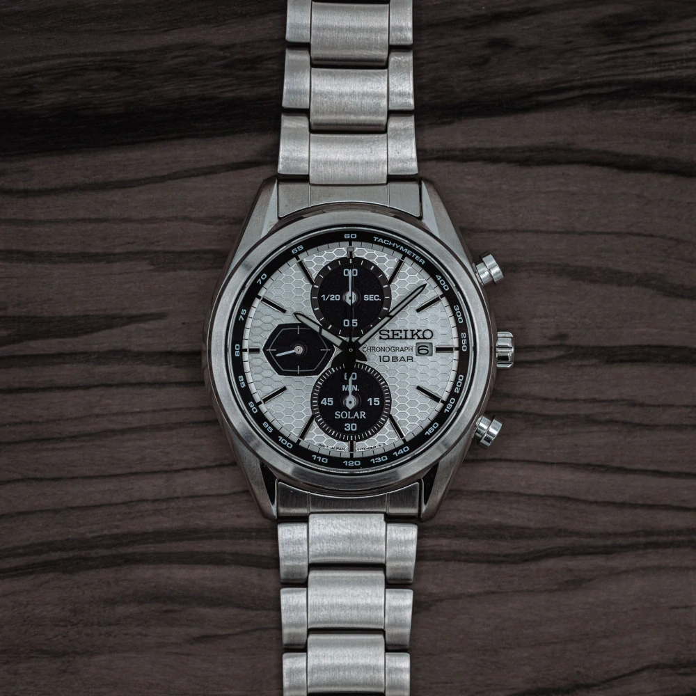 SEIKO SSC769P1