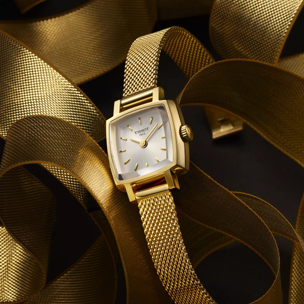 TISSOT T058.109.33.031.00