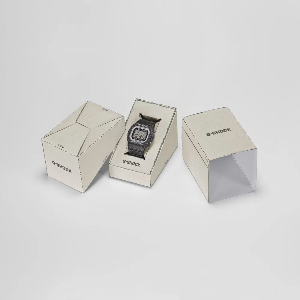 CASIO DW-5600RGM-1ER