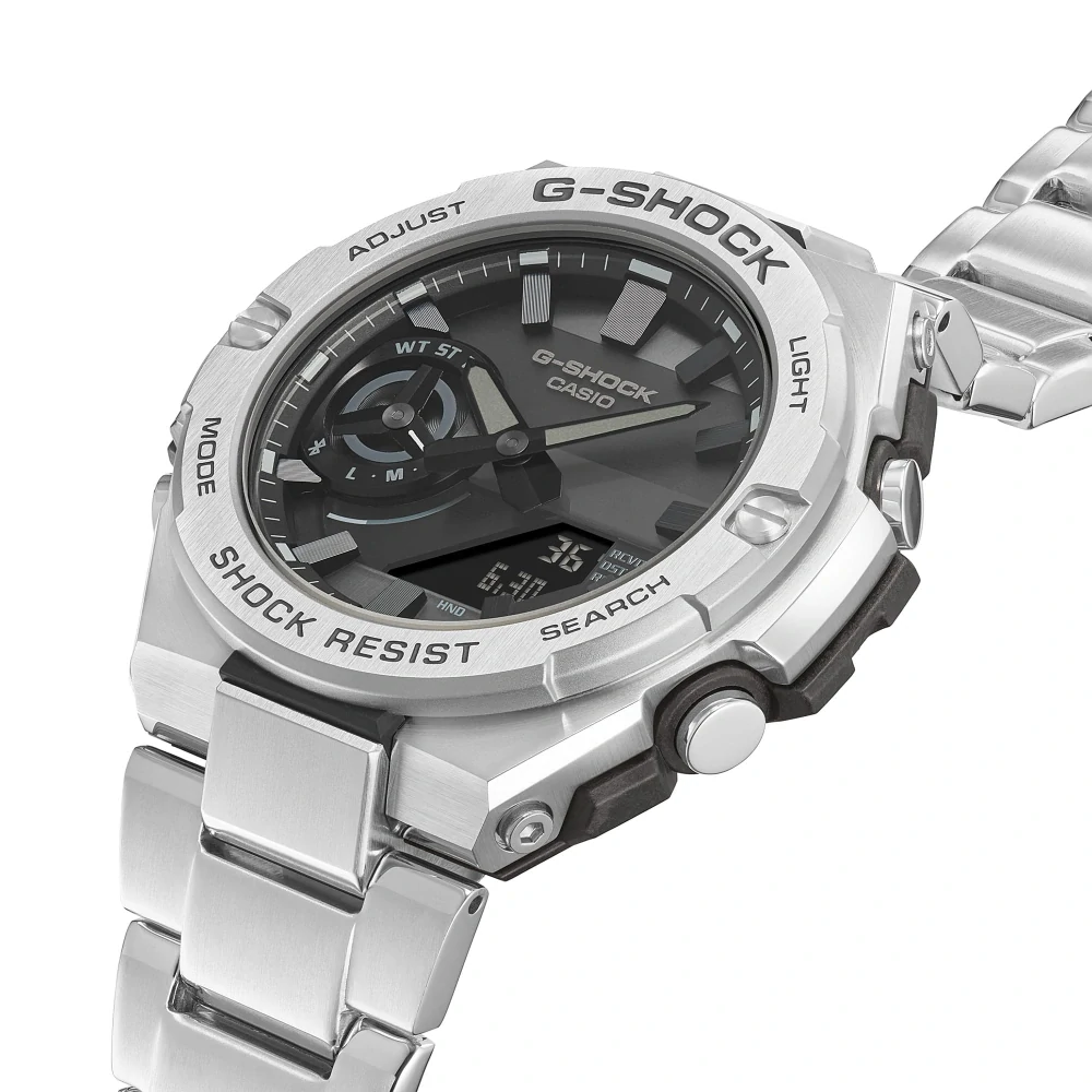 CASIO GST-B500D-1A1