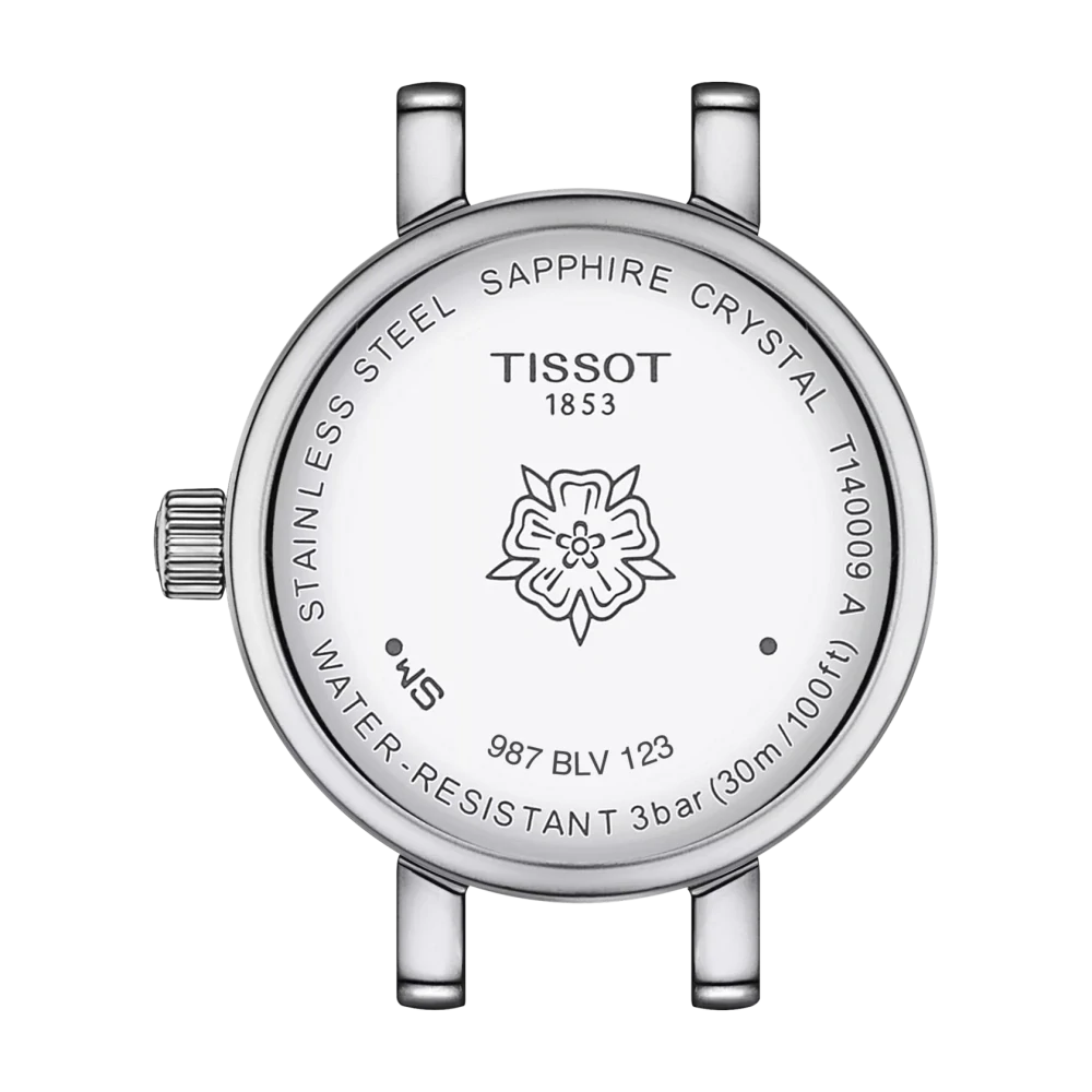 TISSOT T140.009.61.116.00
