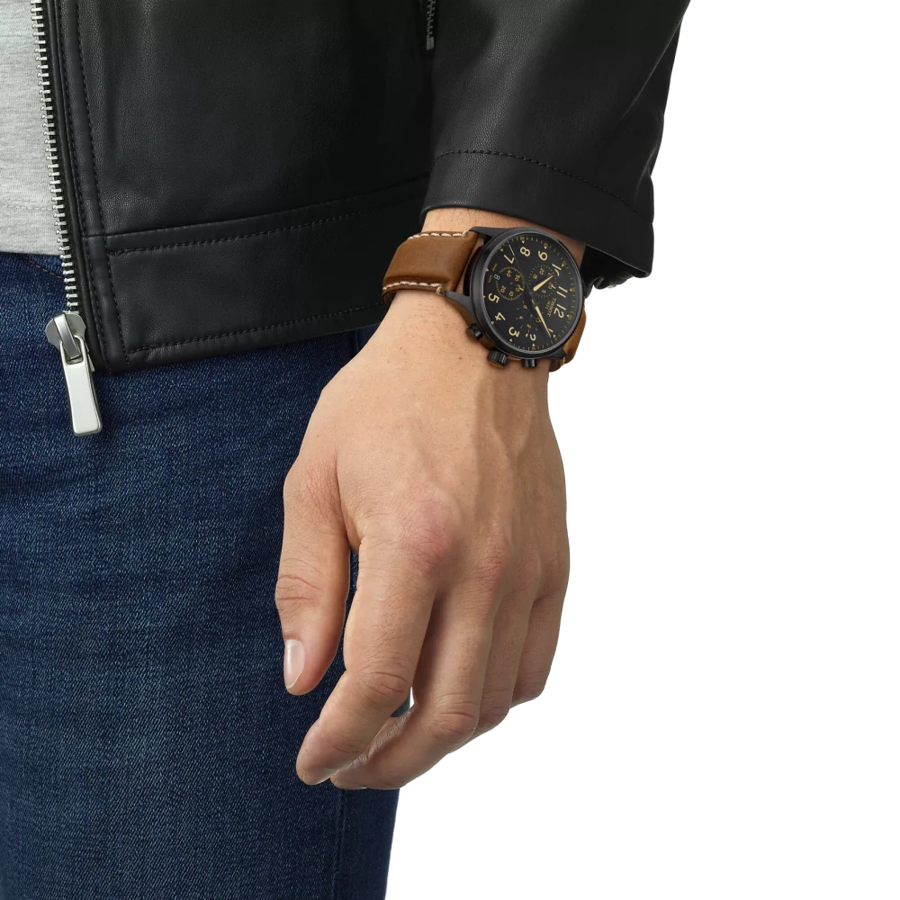 TISSOT T116.617.36.052.03