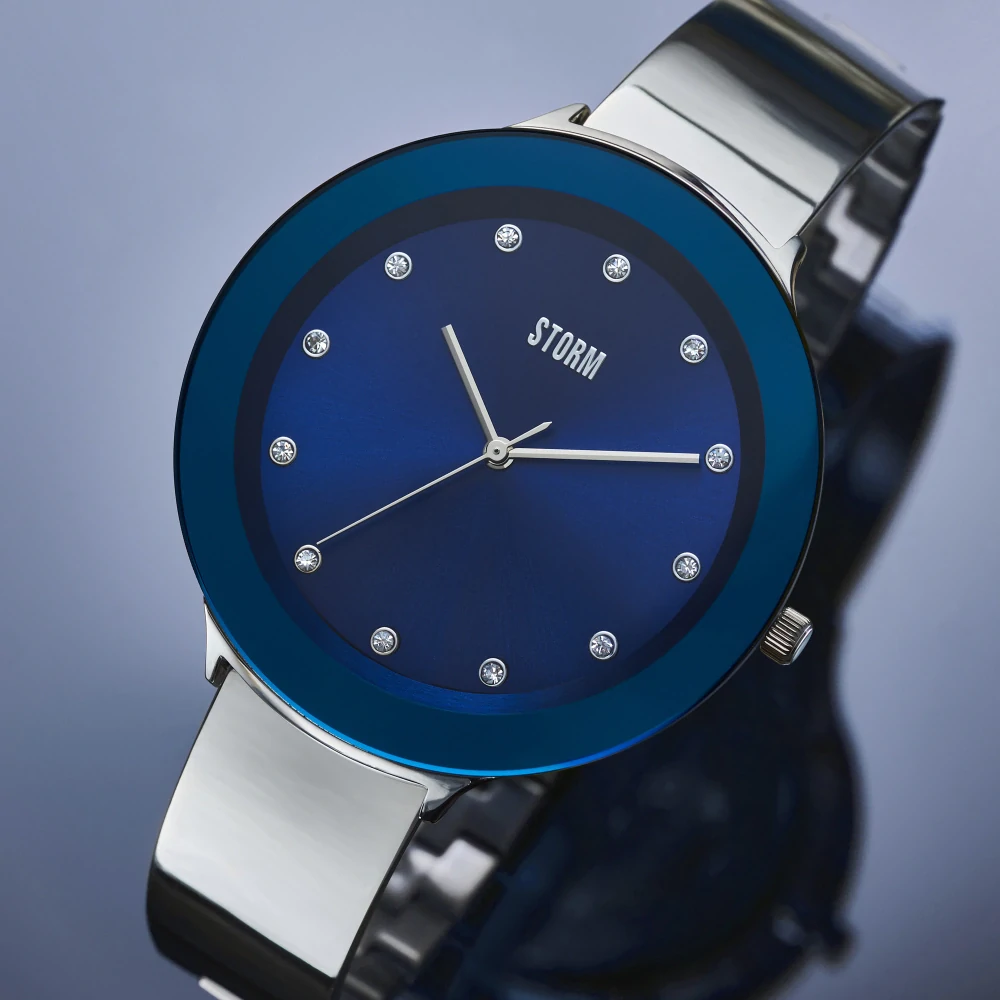 STORM OSTELE BLUE