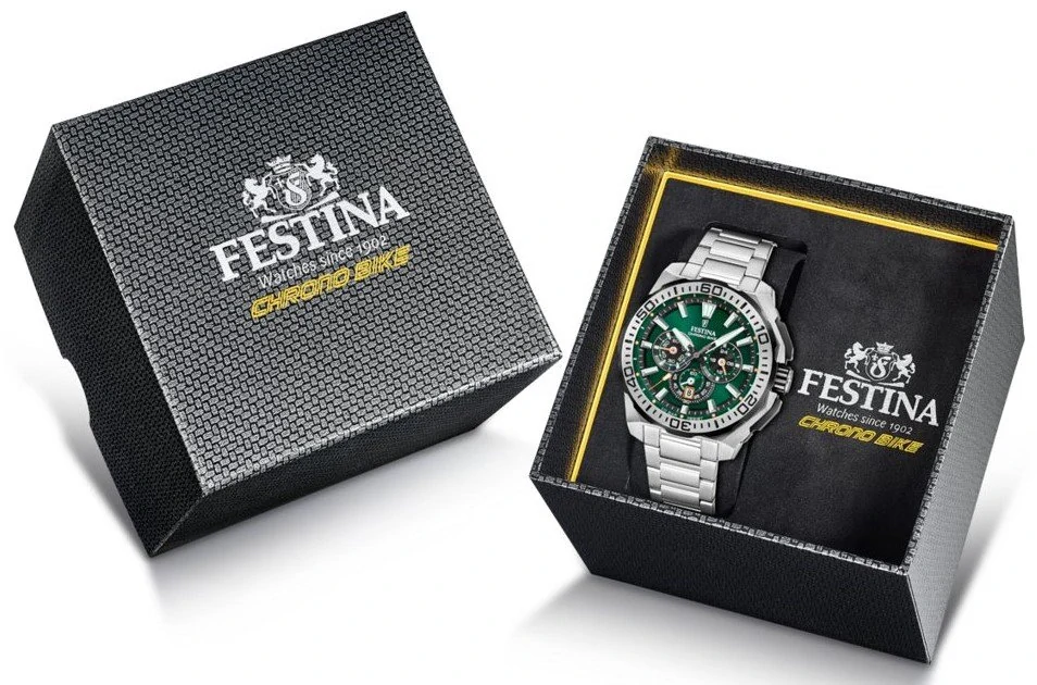 FESTINA 20724-3