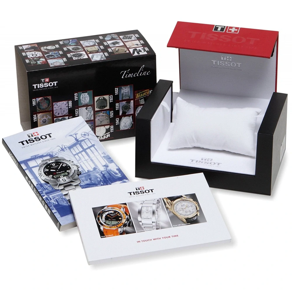 TISSOT T140.009.61.116.00
