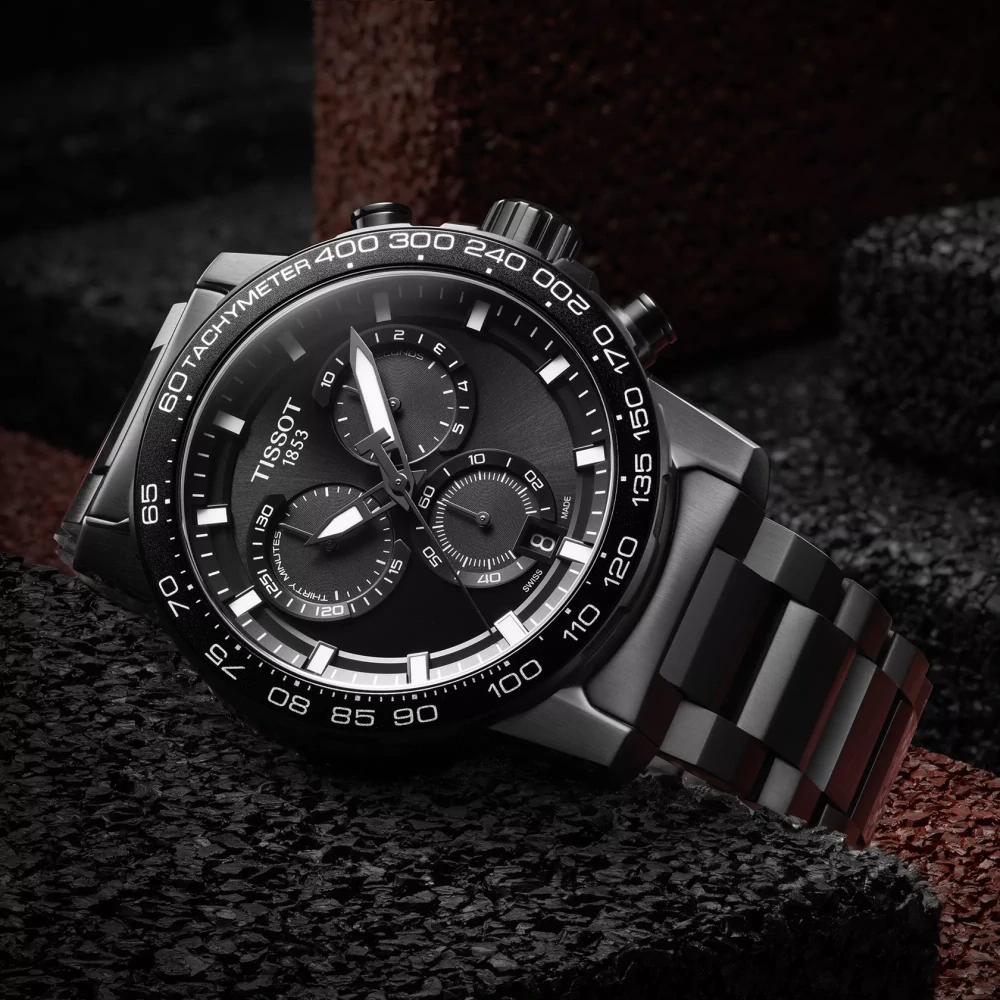 TISSOT T125.617.33.051.00