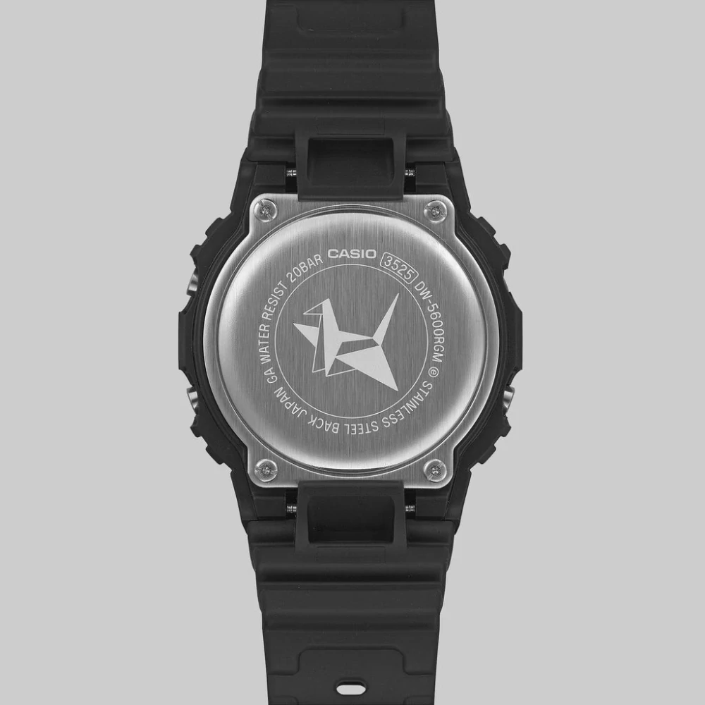 CASIO DW-5600RGM-1ER