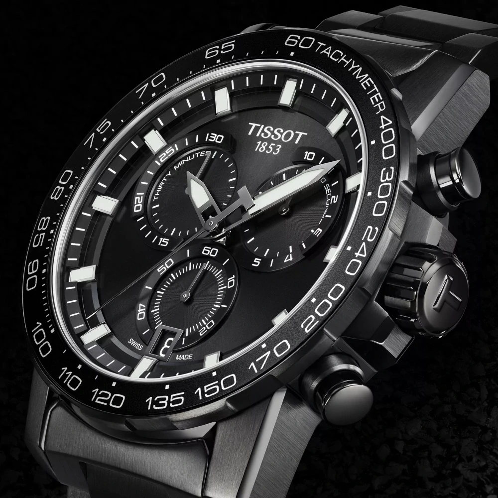 TISSOT T125.617.33.051.00