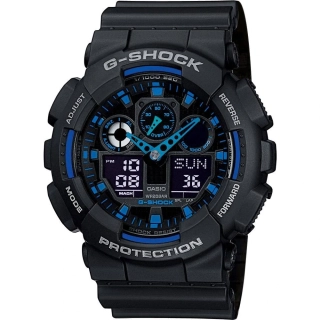 CASIO GA-100-1A2