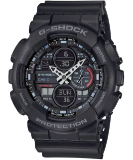 CASIO GA-140-1A1ER