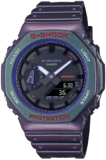 CASIO GA-2100AH-6A