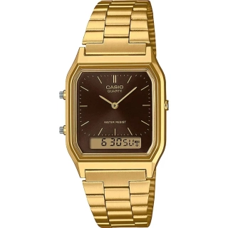 CASIO AQ-230GA-5A