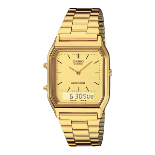 CASIO AQ-230GA-9D