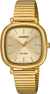 CASIO LTP-B166G-9A
