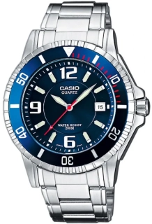 CASIO MTD-1053D-2A
