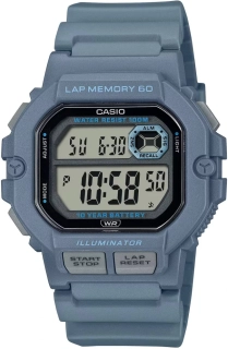 CASIO WS-1400H-2A