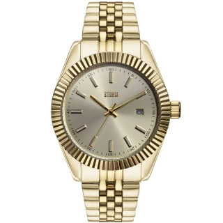 STORM ROXTON GOLD