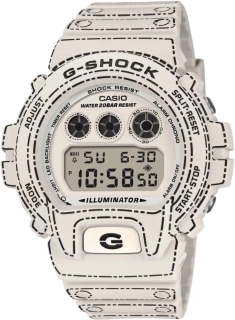 CASIO DW-6900RGM-5