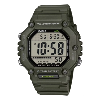 CASIO AE-1600HX-3A