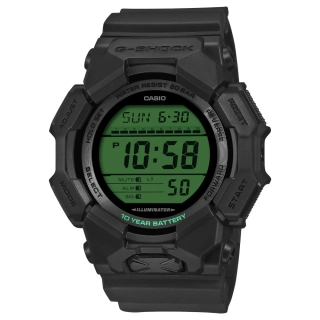 CASIO GD-010BEG-1