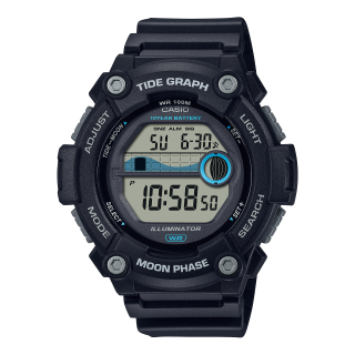 CASIO WS-1300H-1AV