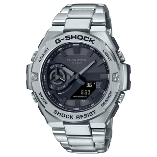 CASIO GST-B500D-1A1