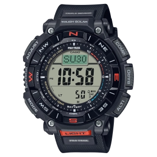 CASIO PRG-340-1