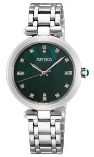 SEIKO SRZ535P1