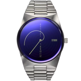 STORM FIBON-X LAZER BLUE