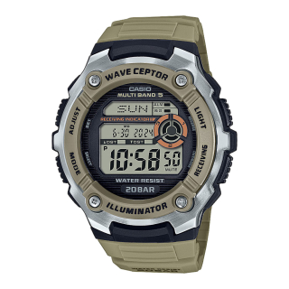CASIO WV-200R-5AEF