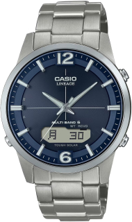 CASIO LCW-M170TD-2AER
