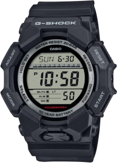 CASIO GD-010-1ER