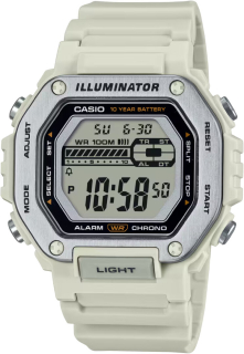CASIO MWD-110H-8A
