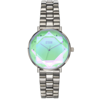 STORM ELEXI ICE