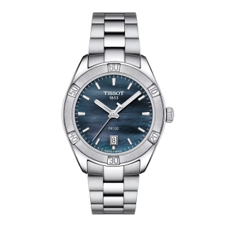 TISSOT T101.910.11.121.00