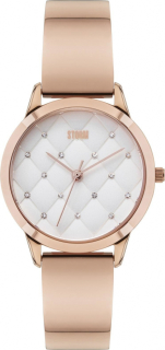 STORM ENYA ROSE GOLD